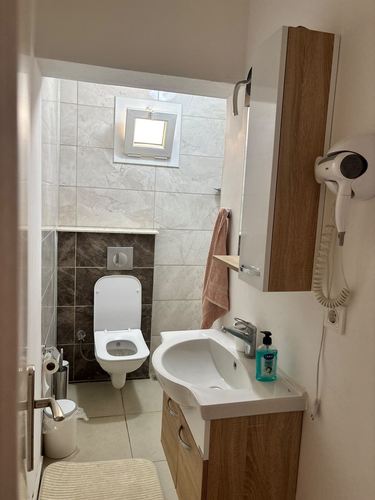 TUNA EV 1 banyo